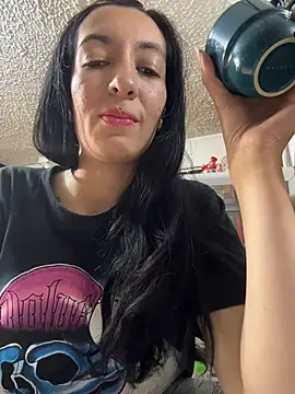 SALOME_KORLAND Live XXX Chat