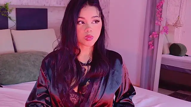 Celine_Lee's Live XXX Chat