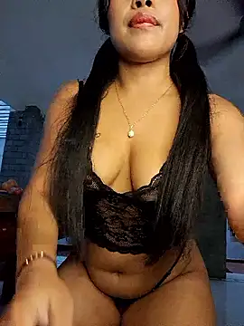 Jenifer_em's Webcam Show