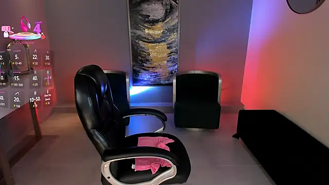 عرض كام AshleyJhonson