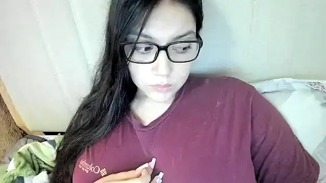 roniewester's Live XXX Chat