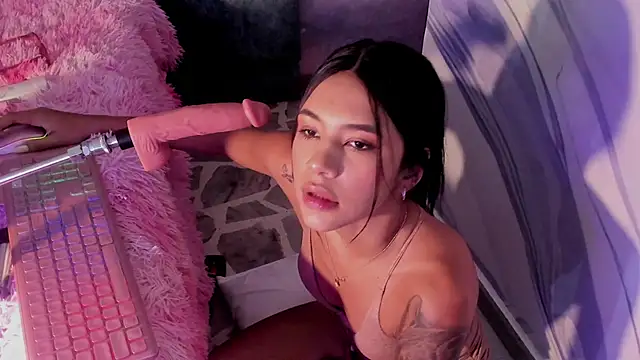 Chat XXX ao vivo de AntonellaRossi