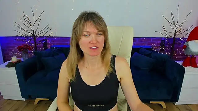 Chatroom XXX en direct de Anabell_xxx