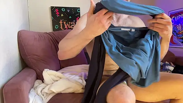 alexmanndn Live XXX chat