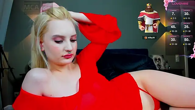 linda_ada10's Live XXX Chat