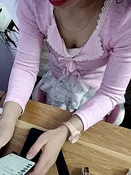 Živý XXX chat _MyNa_