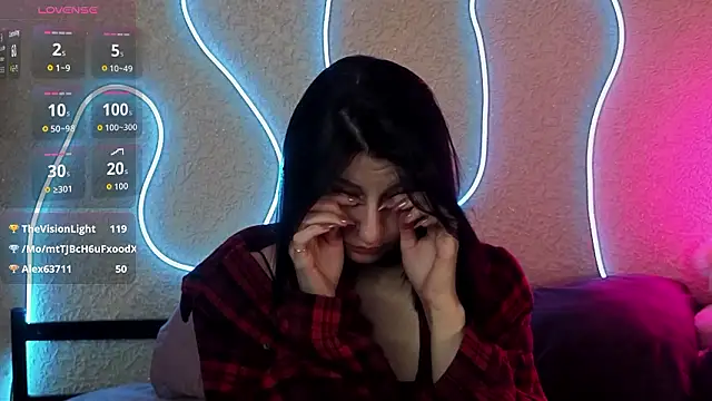 ValeryAlfie: онлайн-секс-чат