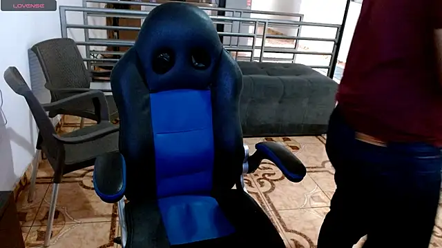 lianjuc's Webcam Show