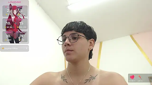 bad_giirl_'s Live XXX Chat