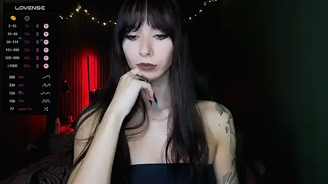 JillVerdon's Live XXX Chat