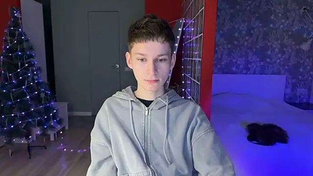 Show Webcam de AlexFH