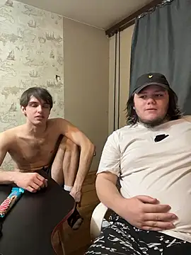 desiredude9's Live XXX Chat