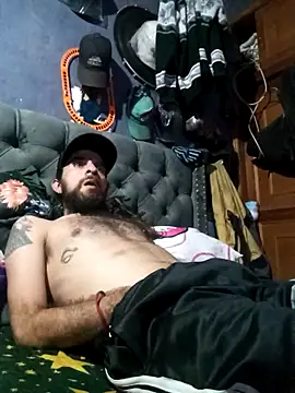 hairy_mannn's Live XXX Chat