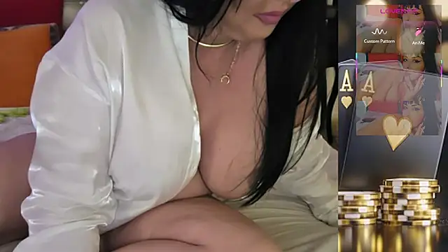 TiffanyRoxx's Webcam Show