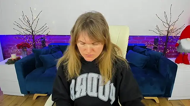 Anabell_xxxのライブXXXチャット