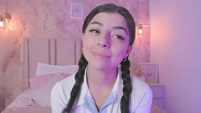 anntonella_watson's Live XXX Chat