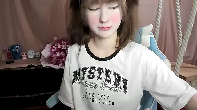 Yoonhee_ki's Live XXX Chat