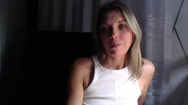 VelvetLove287's Live XXX Chat