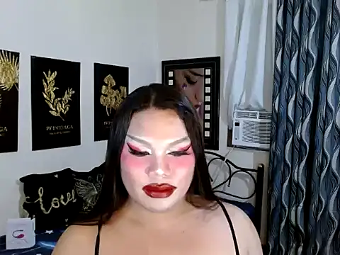 Chat XXX ao vivo de TSbrianaHugeCock
