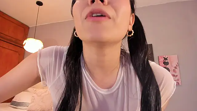 Chat XXX ao vivo de Maia_W10