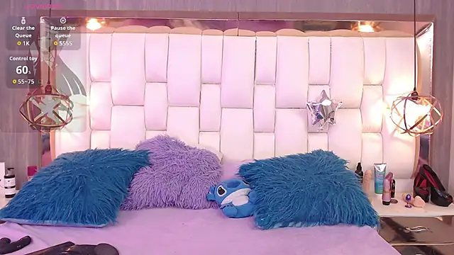 Foxxy_Doll Chat XXX in diretta