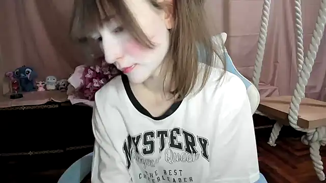 Yoonhee_kiのライブXXXチャット