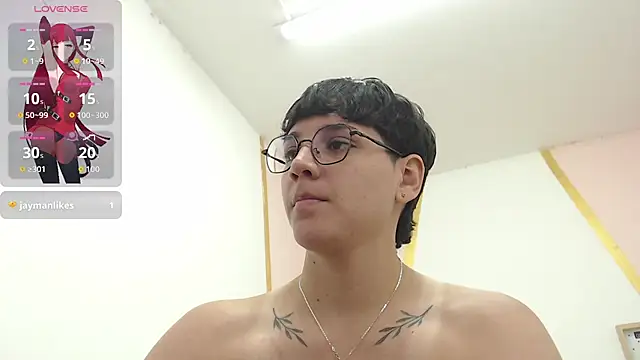 bad_giirl_'s Live XXX Chat