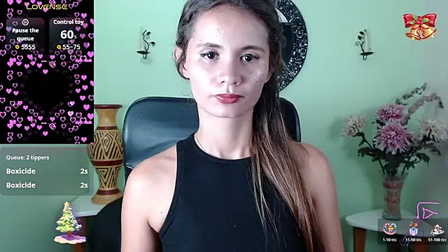 Sofia_Franco_'s Live XXX Chat