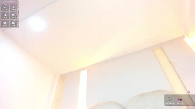 SalomeeBell's Live XXX Chat