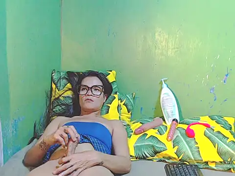 DirtyFistingBarbie Pertunjukan Webcam