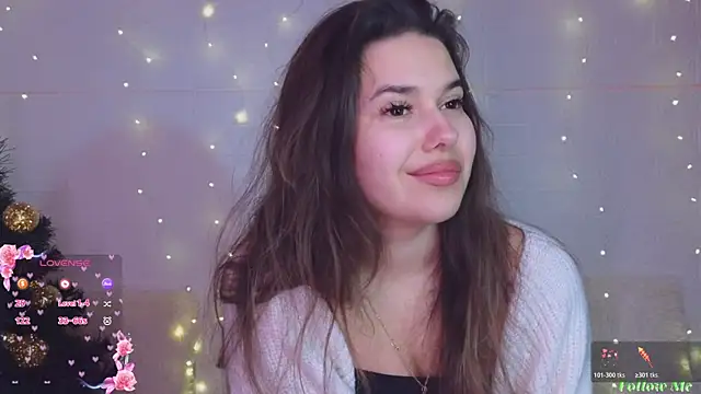 Minne__mouse Obrolan Langsung XXX