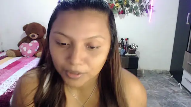Chat +18 de sexysusan4you ao vivo