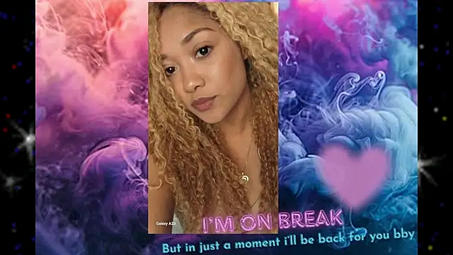 Show webcam de _Lia__Stone