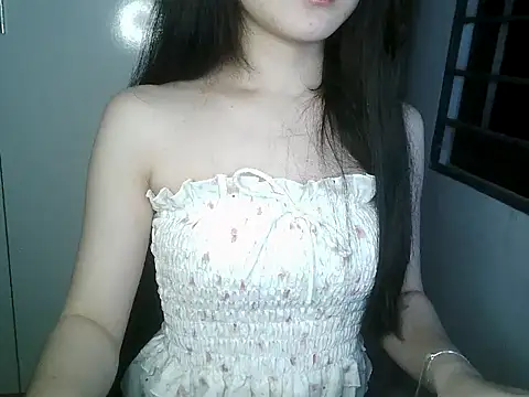 Annabelle-e's Webcam Show