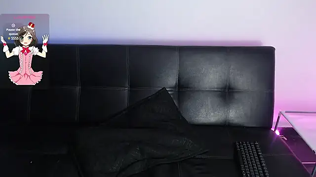 Chatroom XXX en direct de Laramucci