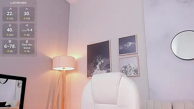 Онлайн чат XXX Tiffany_Low