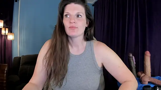 Chatroom XXX en direct de Kelly_Carolina