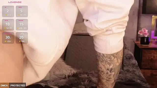 Angelina_Dior's Live XXX Chat