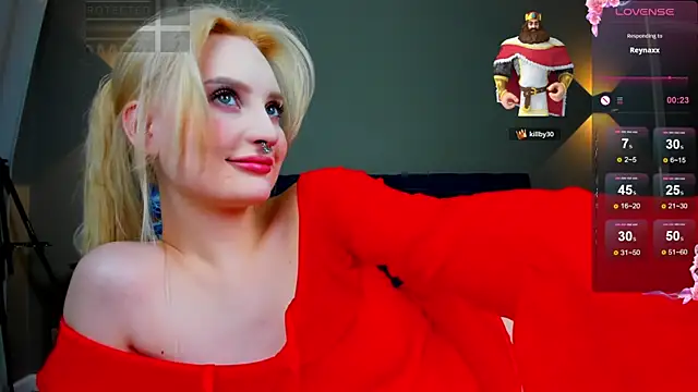 Sembang XXX Secara Langsung linda_ada10