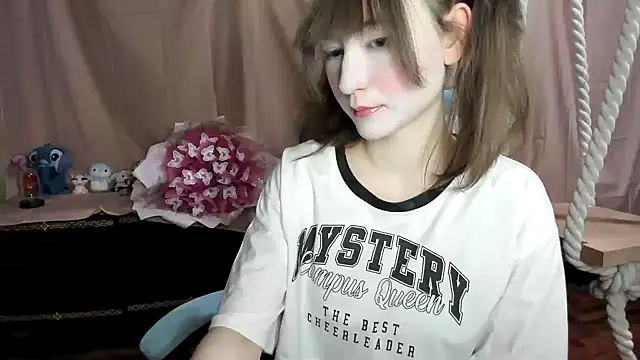 Sembang XXX Secara Langsung Yoonhee_ki