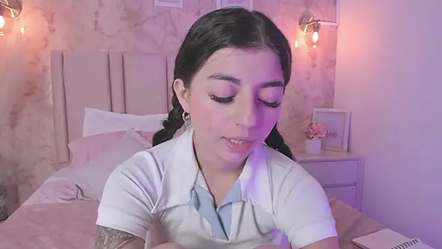 anntonella_watson's Live XXX Chat