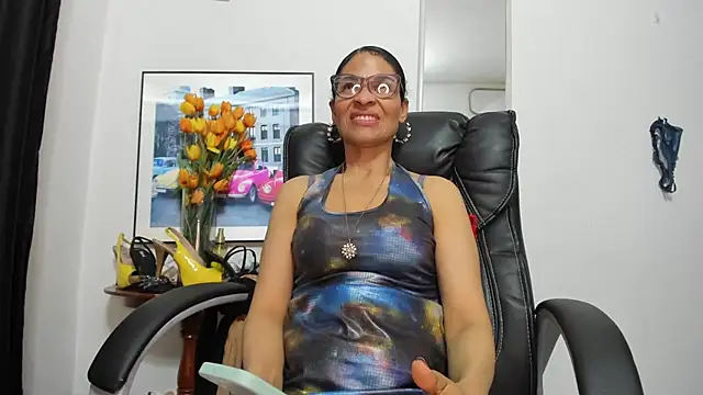 Aries_MatureのライブXXXチャット