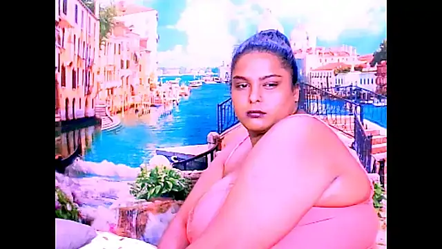 Chatroom XXX en direct de Indianfairy99