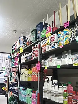 Chatroom XXX en direct de Tefannyy_