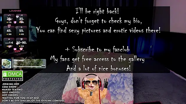 Lee_LooのライブXXXチャット