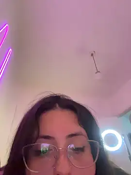 Mizztikaa's Webcam Show