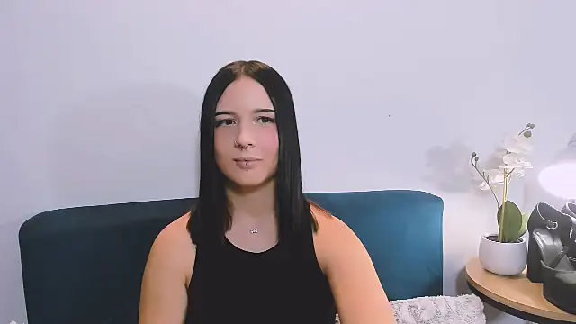 TaliaAdorable's Live XXX Chat