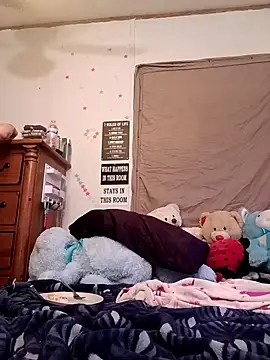 snowbird1117's Webcam Show