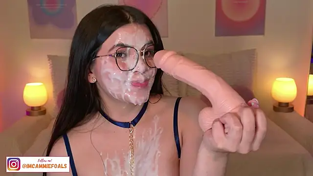 cammiefoalss' Live XXX Chat