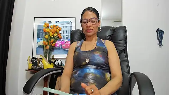 Chat XXX ao vivo de Aries_Mature